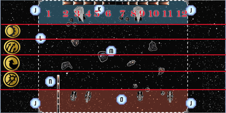 Armada AI System – Star Wars and Tabletop News