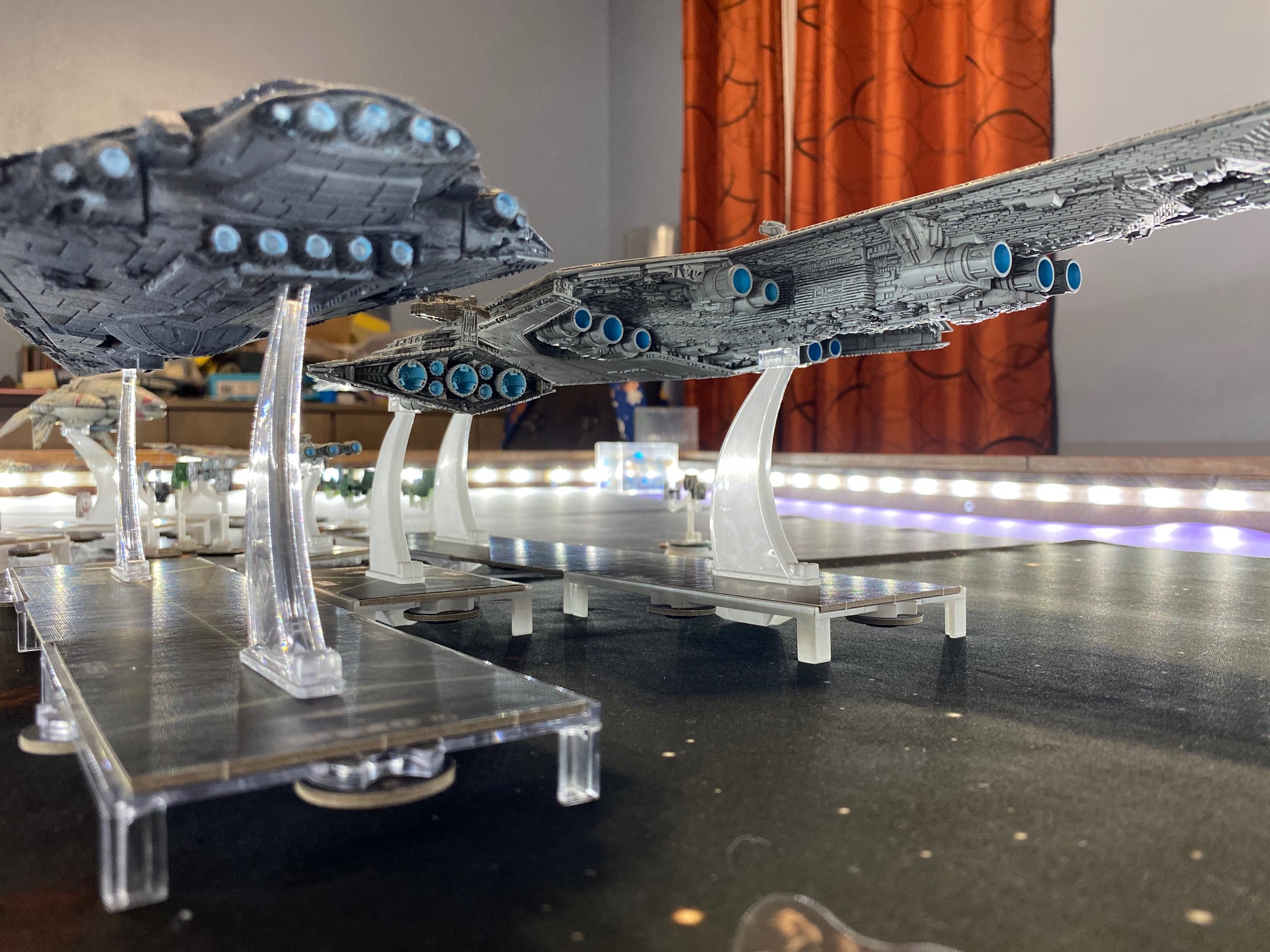 Armada Star Wars and Tabletop News